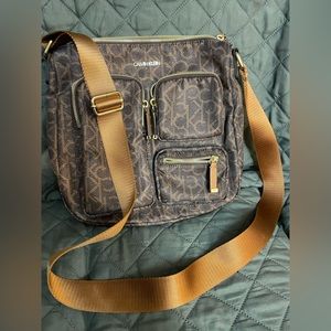 Calvin Klein Crossbody Bag